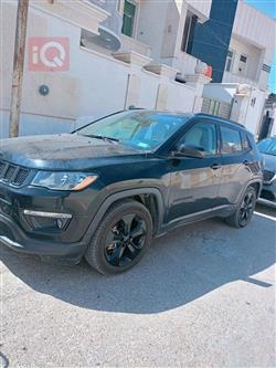 جيب كومباس